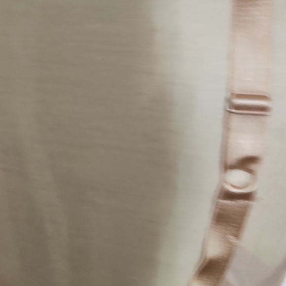 Paramour Nude Underwire Bra 36DD New With Tag - Picture 5 of 12